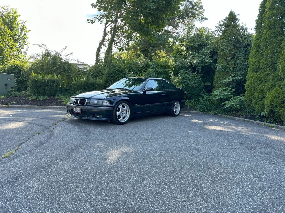 1998 BMW E36 M3 - Image 6 of 31