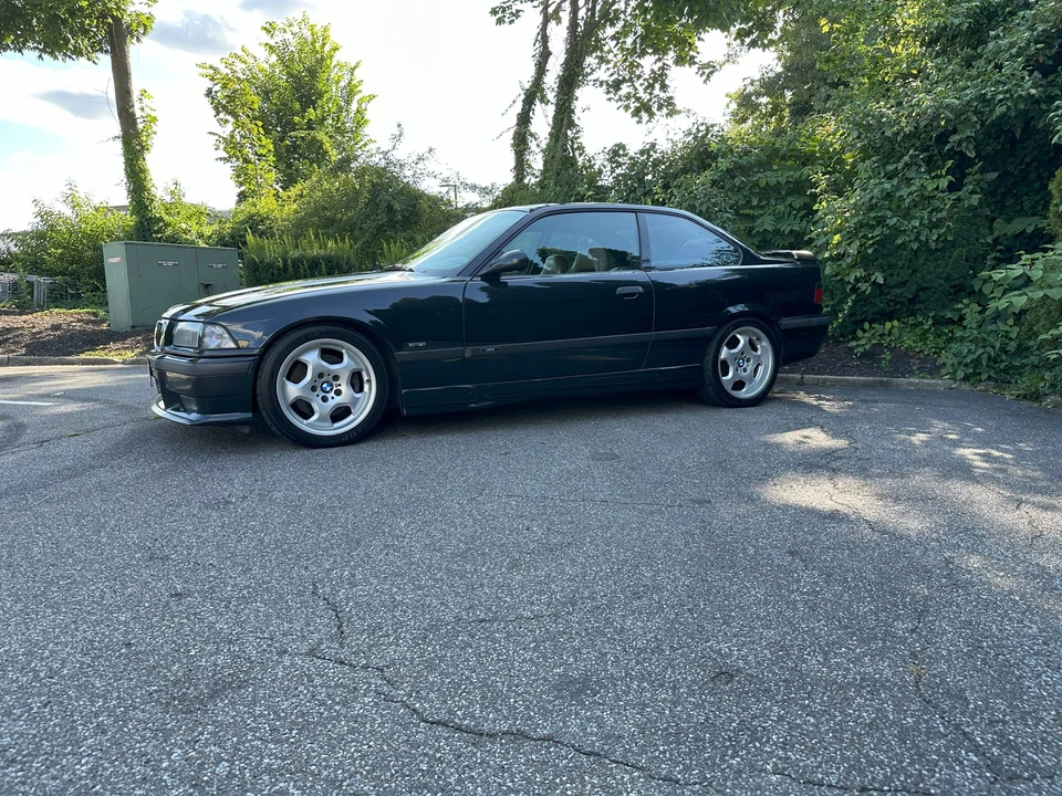 1998 BMW E36 M3 - Image 2 of 31