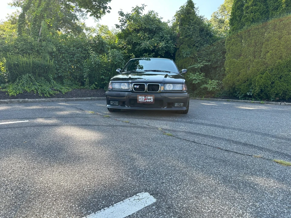 1998 BMW E36 M3 - Image 8 of 31