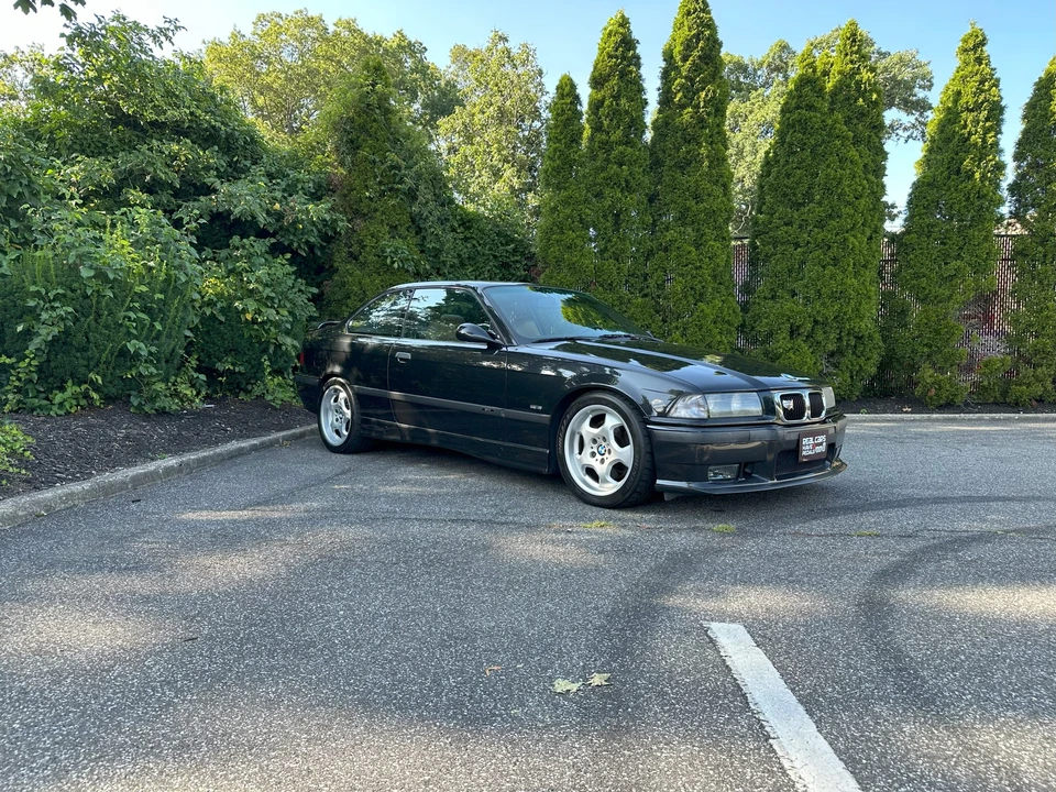1998 BMW E36 M3 - Image 11 of 31