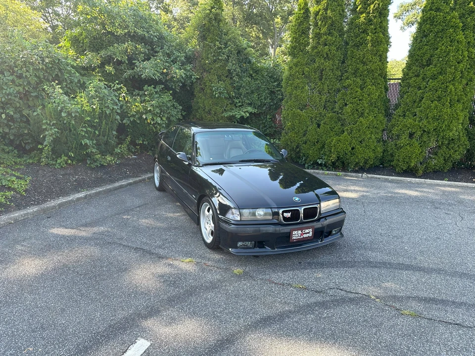 1998 BMW E36 M3 - Image 9 of 31