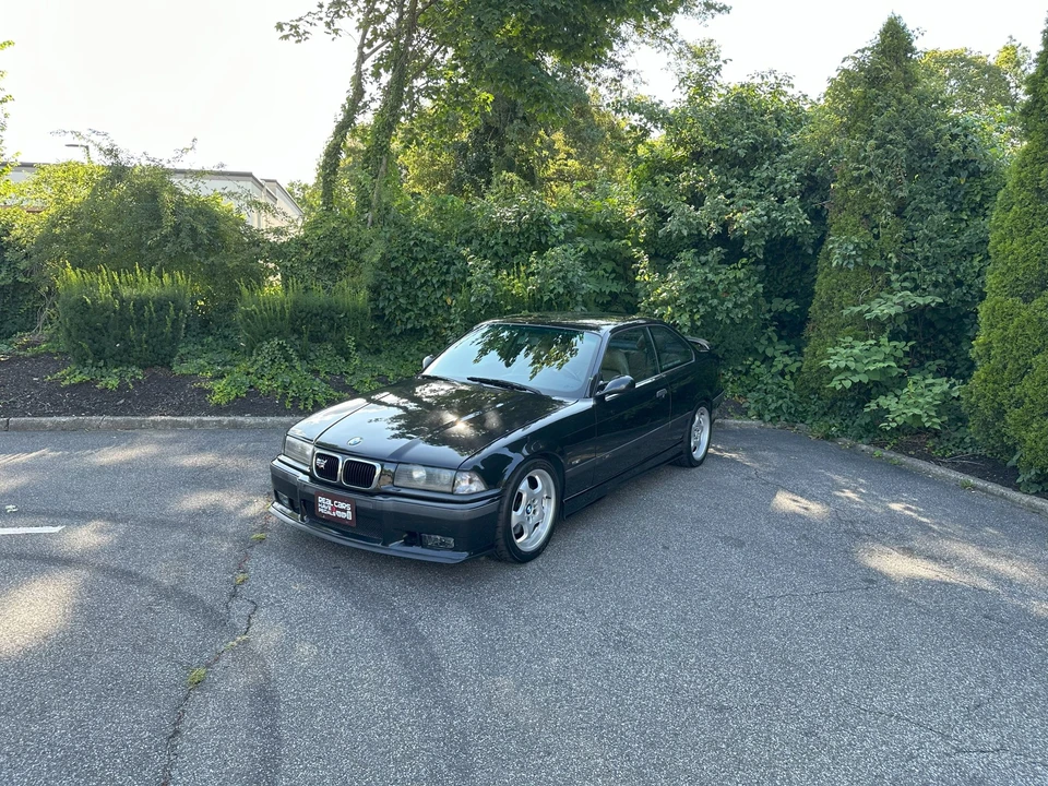 1998 BMW E36 M3 - Image 7 of 31