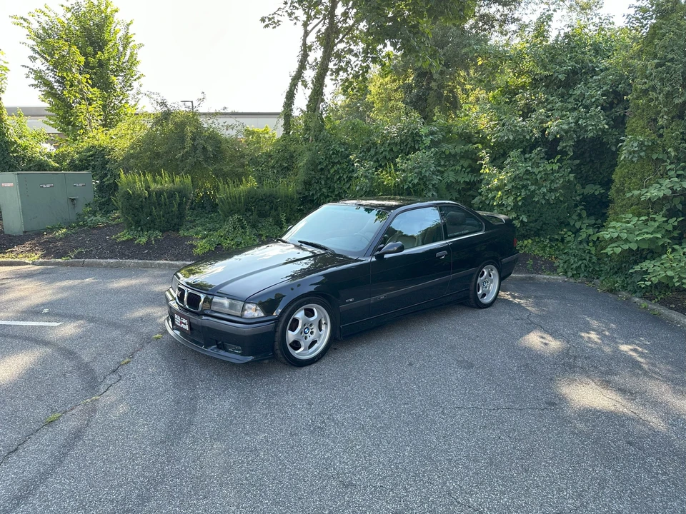 1998 BMW E36 M3 - Image 5 of 31