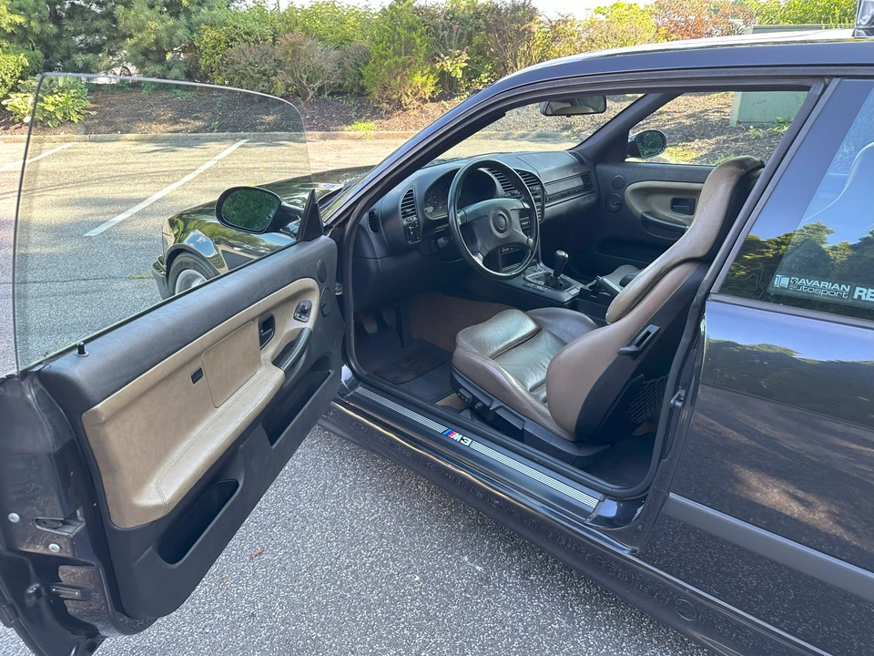 1998 BMW E36 M3 - Image 29 of 31