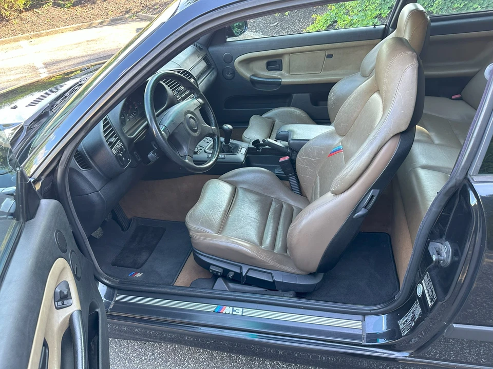 1998 BMW E36 M3 - Image 31 of 31