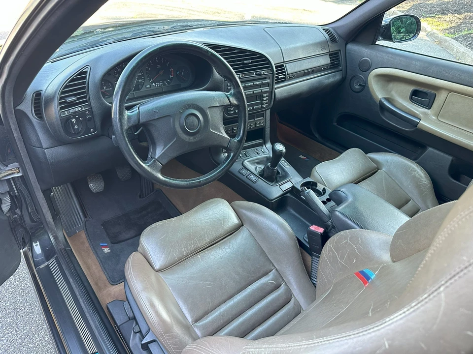 1998 BMW E36 M3 - Image 30 of 31