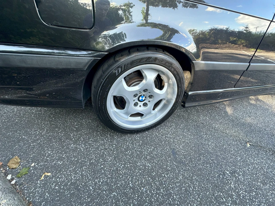 1998 BMW E36 M3 - Image 26 of 31