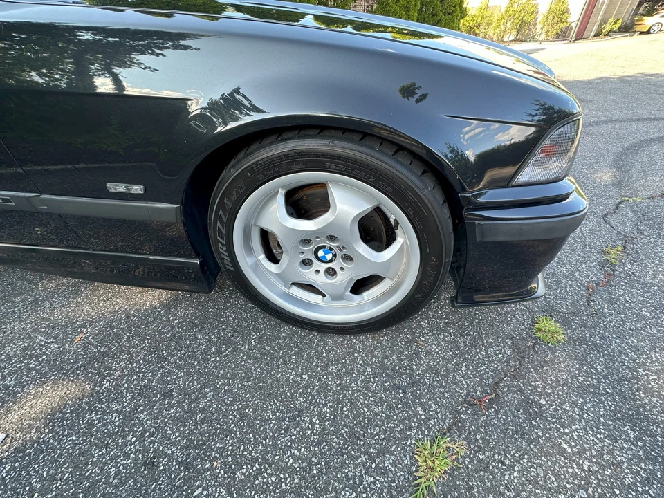 1998 BMW E36 M3 - Image 27 of 31