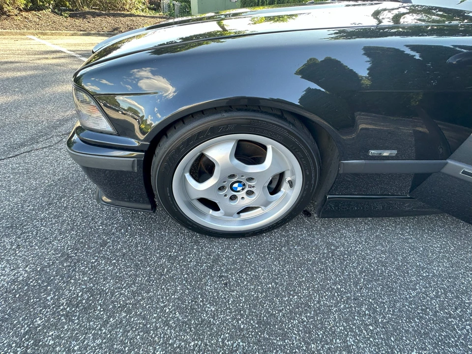 1998 BMW E36 M3 - Image 24 of 31