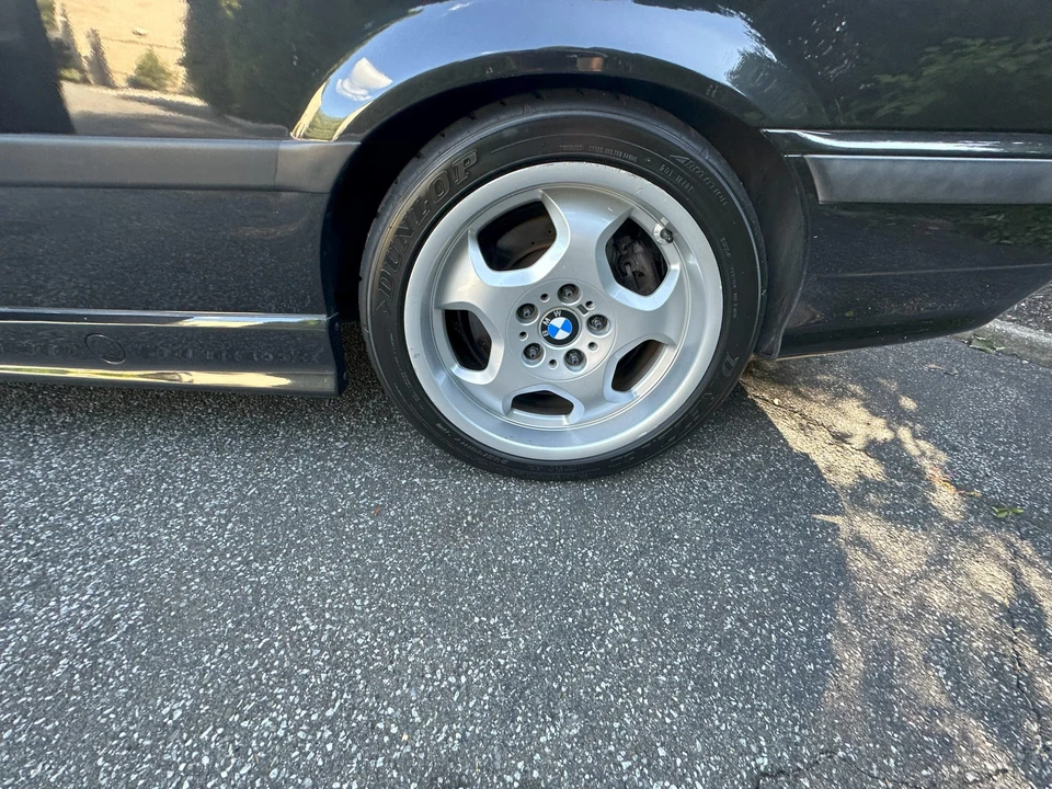1998 BMW E36 M3 - Image 25 of 31
