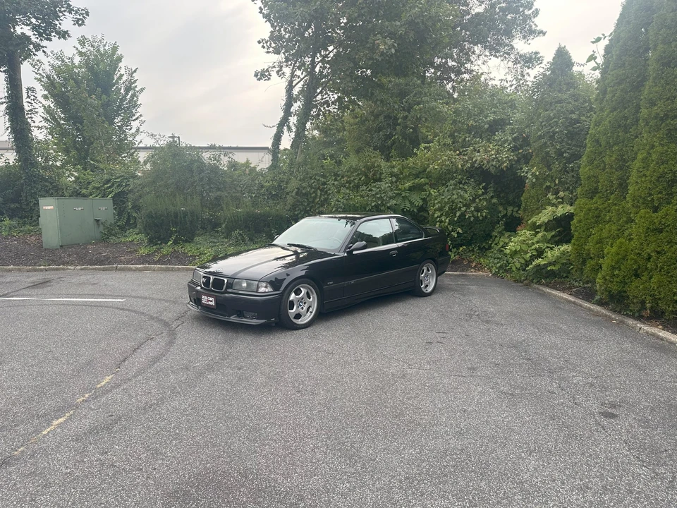 1998 BMW E36 M3 - Image 4 of 31