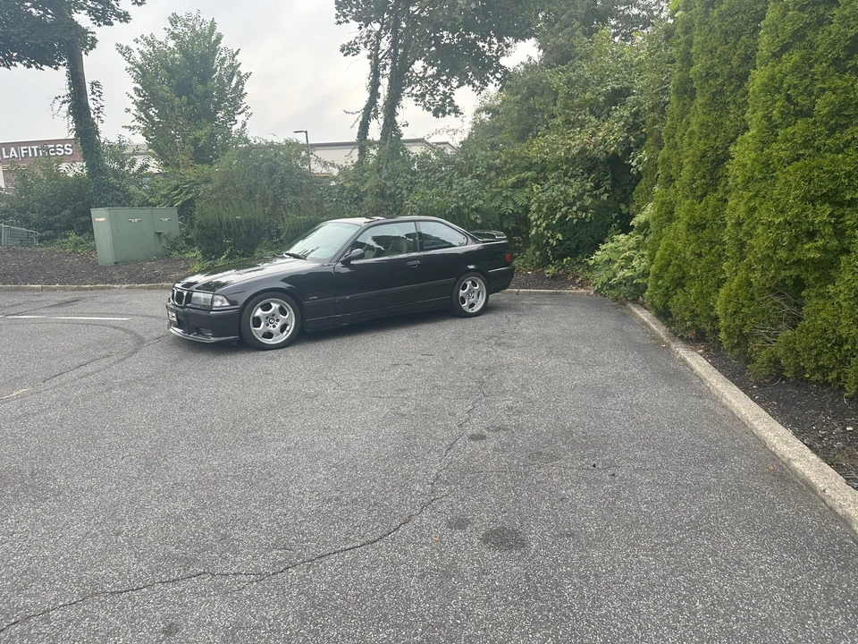 1998 BMW E36 M3 - Image 3 of 31