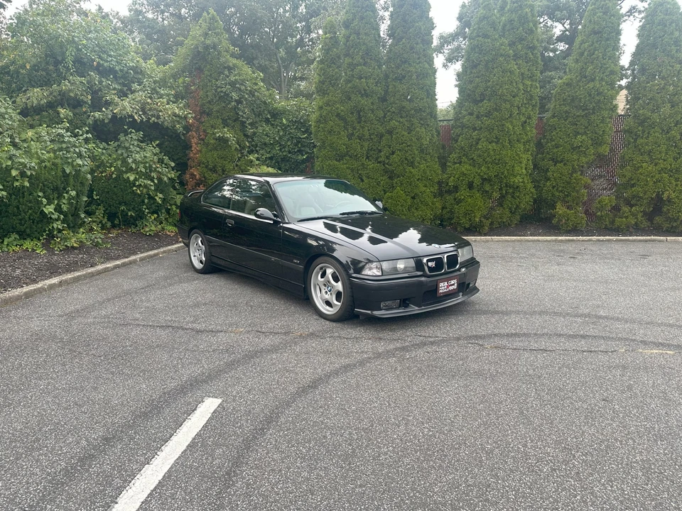 1998 BMW E36 M3 - Image 10 of 31