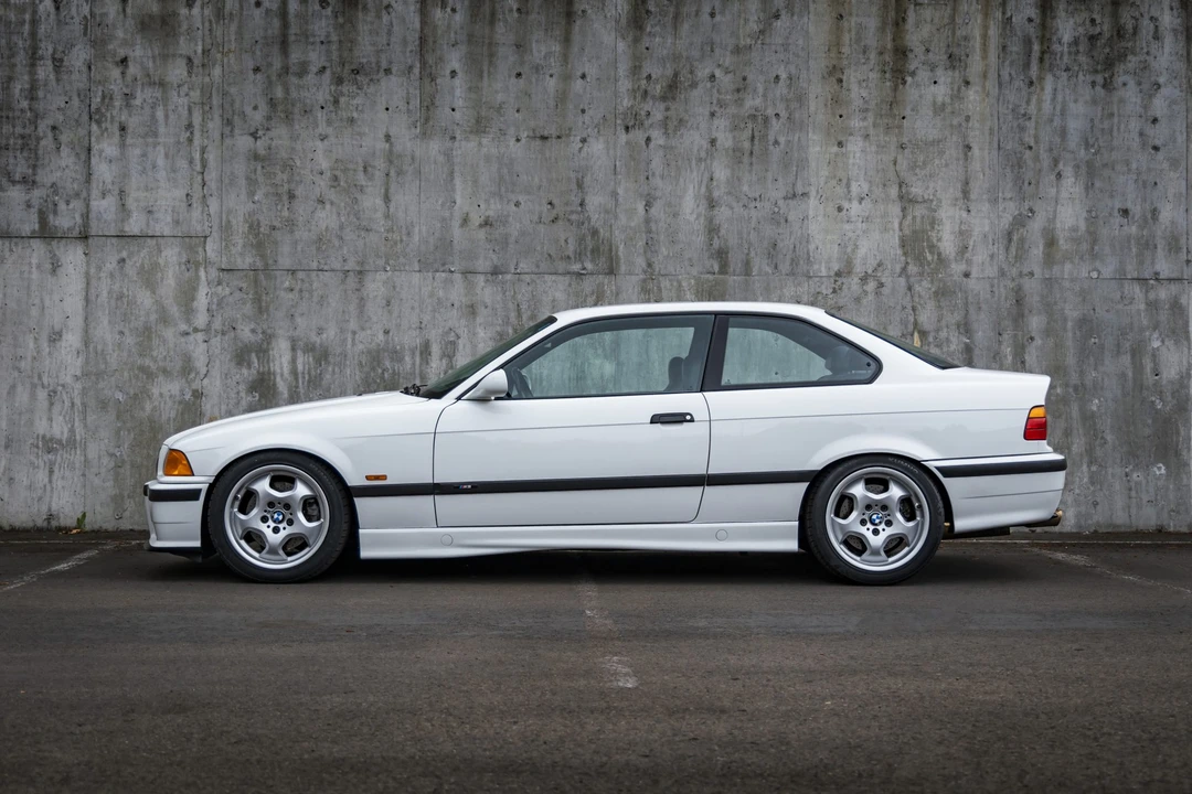 1998 BMW E36 M3 - Image 13 of 31