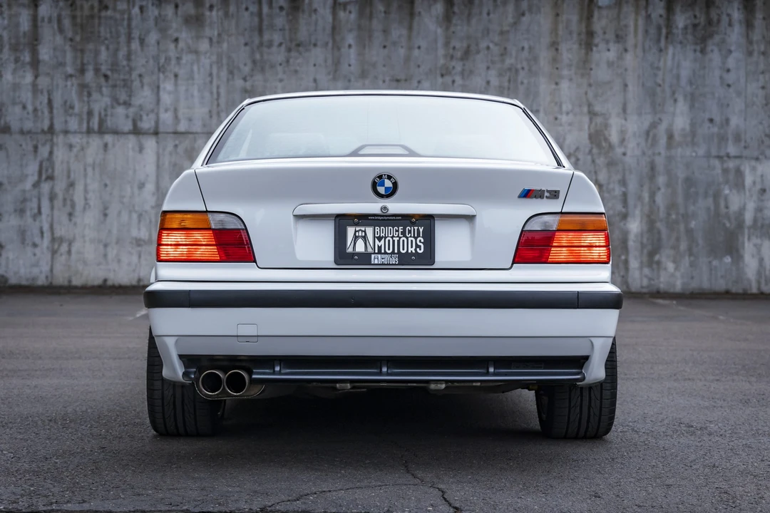 1998 BMW E36 M3 - Image 22 of 31