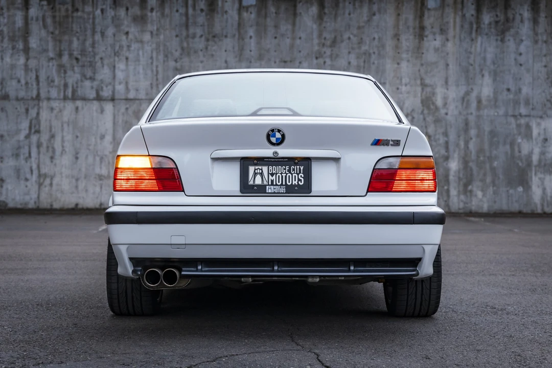 1998 BMW E36 M3 - Image 23 of 31