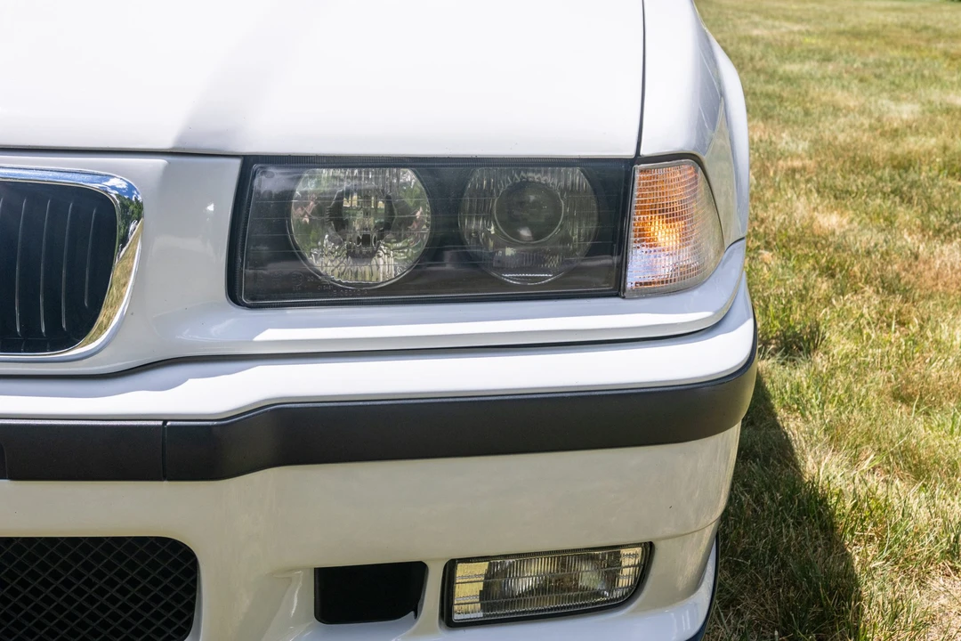 1998 BMW E36 M3 - Image 13 of 31