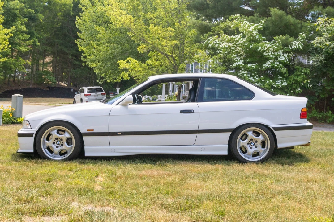 1998 BMW E36 M3 - Image 5 of 31
