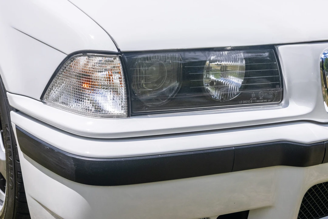 1998 BMW E36 M3 - Image 14 of 31