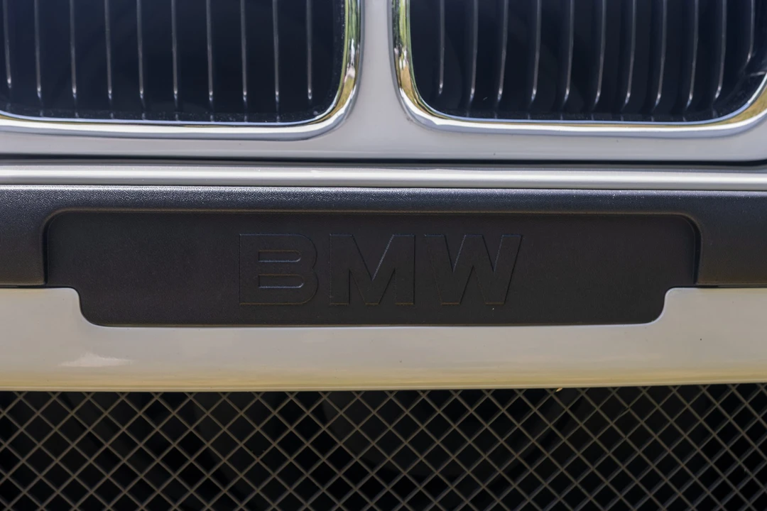 1998 BMW E36 M3 - Image 17 of 31