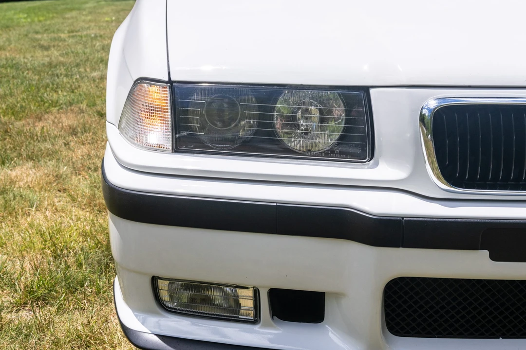 1998 BMW E36 M3 - Image 12 of 31