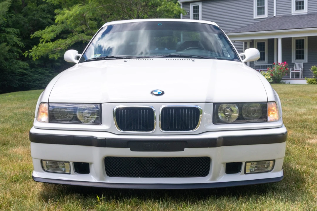 1998 BMW E36 M3 - Image 2 of 31