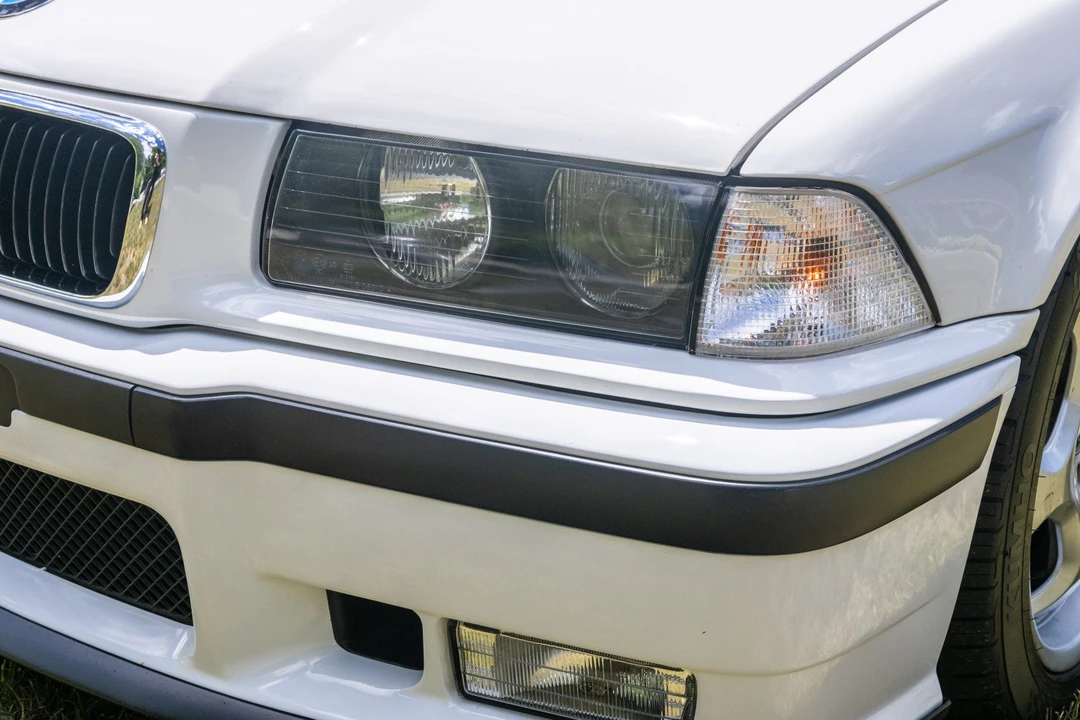 1998 BMW E36 M3 - Image 15 of 31