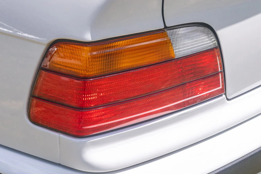1998 BMW E36 M3 - Image 20 of 31