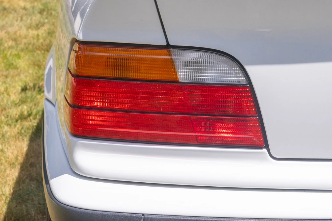 1998 BMW E36 M3 - Image 18 of 31