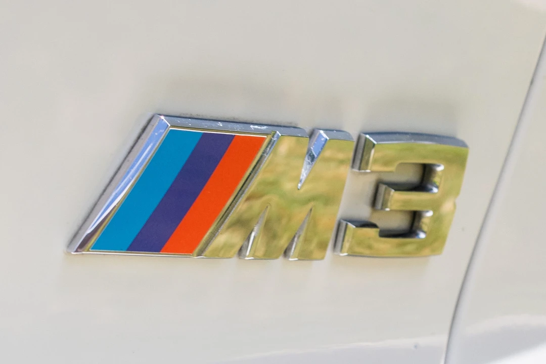 1998 BMW E36 M3 - Image 25 of 31