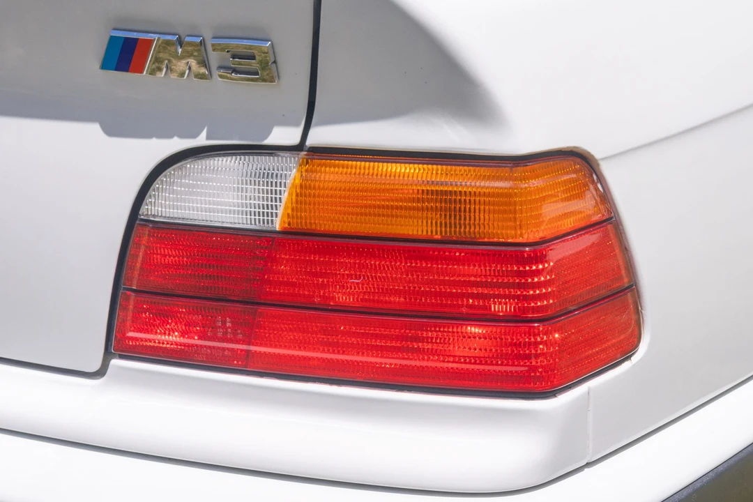 1998 BMW E36 M3 - Image 21 of 31