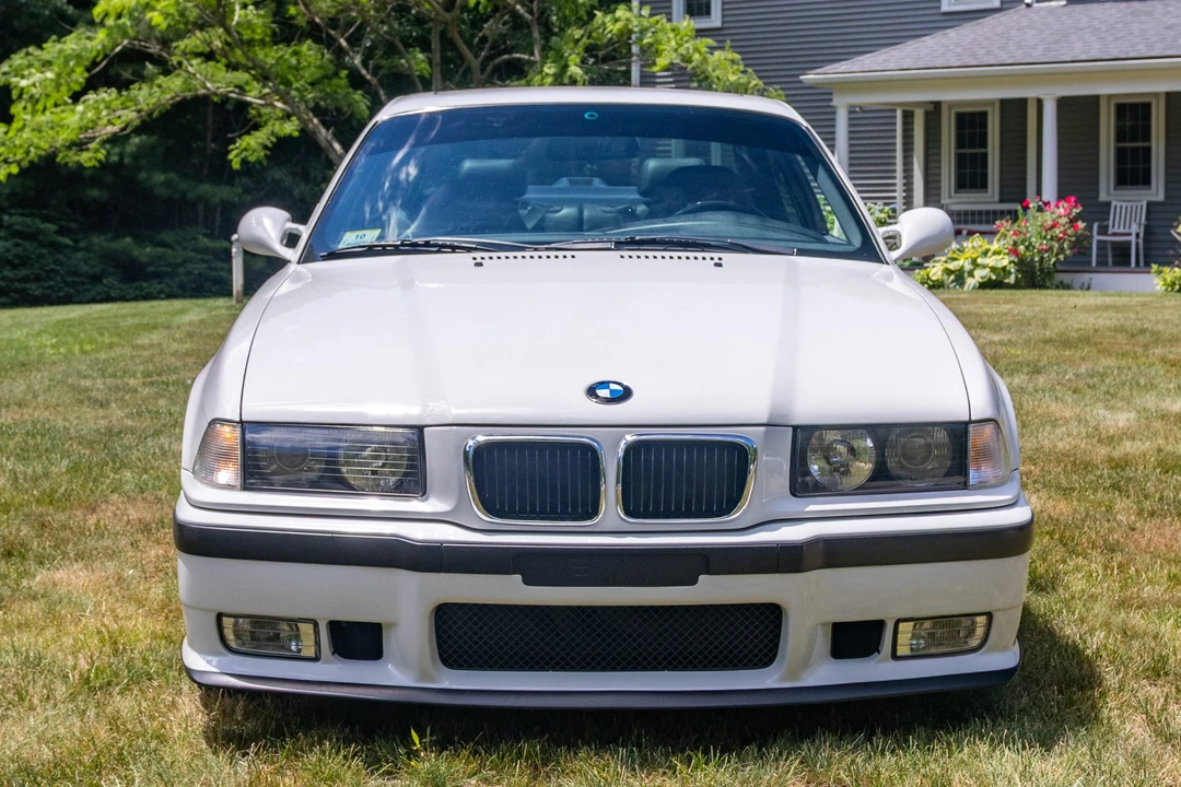 1998 BMW E36 M3 - Image 3 of 31