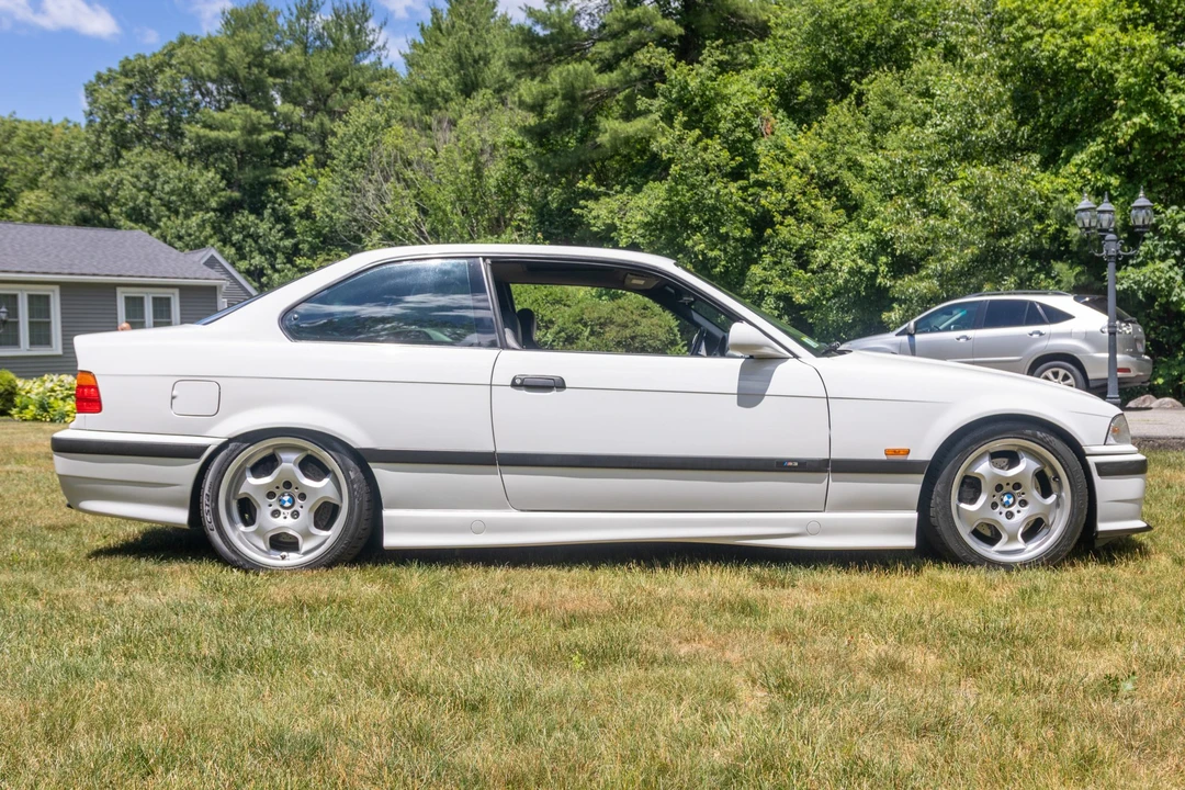 1998 BMW E36 M3 - Image 10 of 31