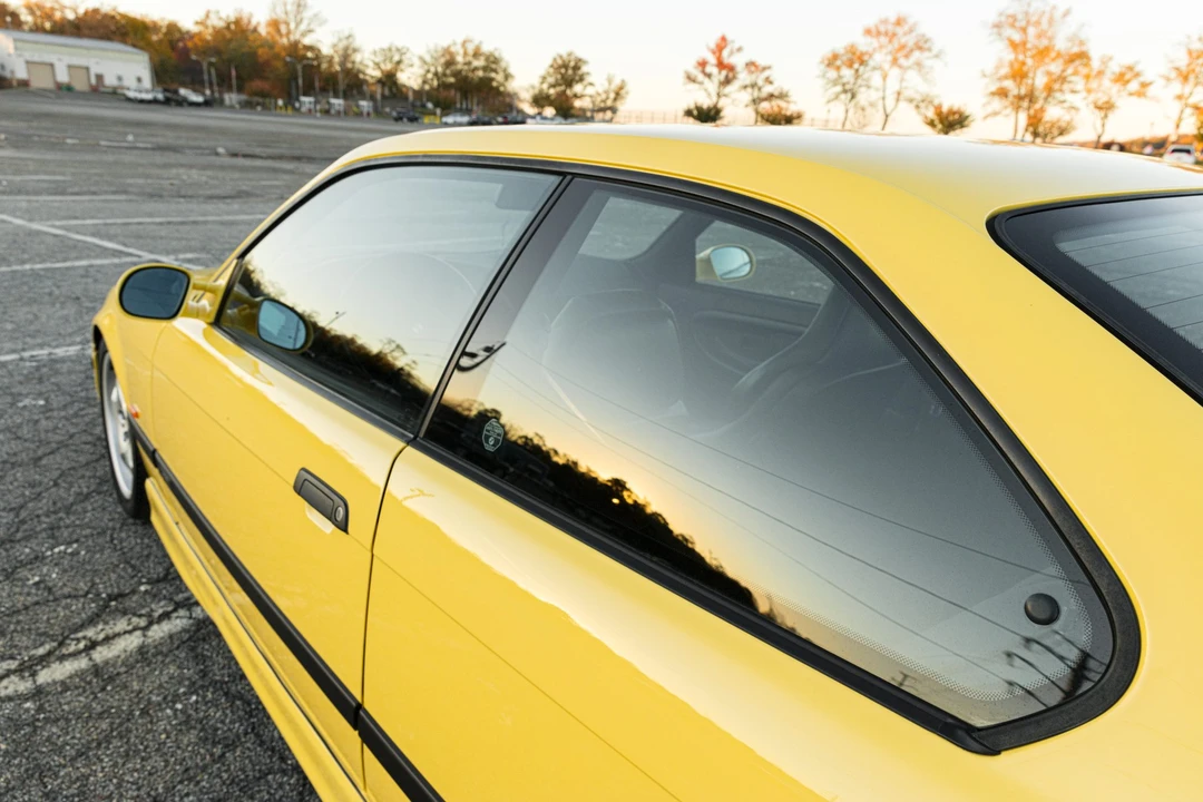 1998 BMW E36 M3 - Image 24 of 31