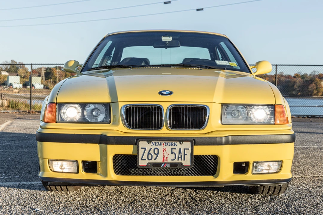 1998 BMW E36 M3 - Image 10 of 31