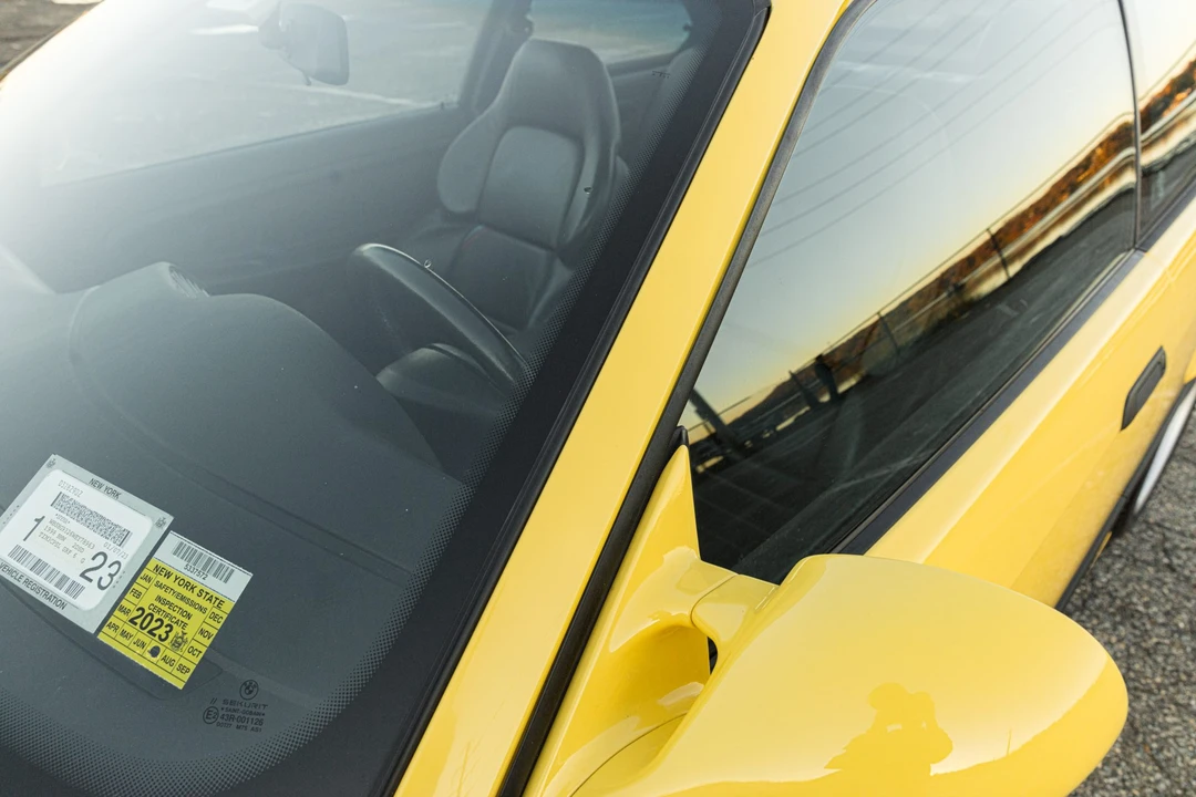 1998 BMW E36 M3 - Image 21 of 31