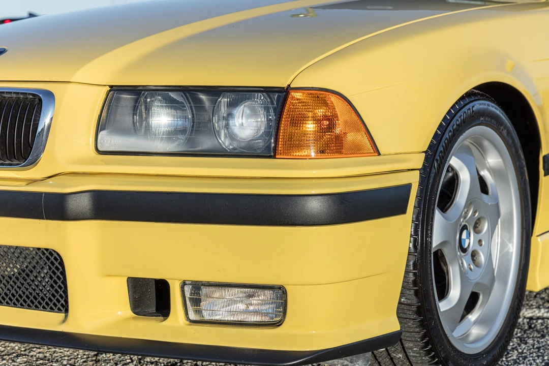 1998 BMW E36 M3 - Image 12 of 31