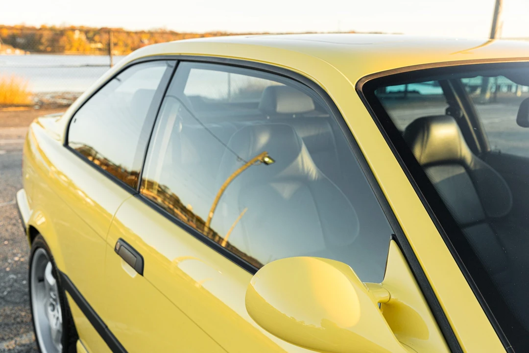 1998 BMW E36 M3 - Image 13 of 31