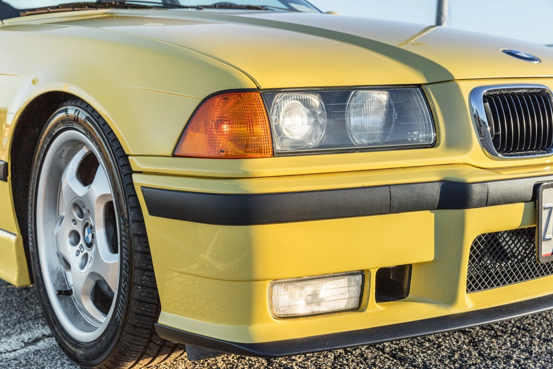 1998 BMW E36 M3 - Image 11 of 31