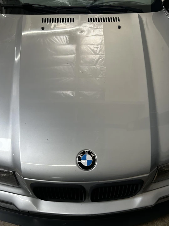 1998 BMW E36 M3 - Image 24 of 31