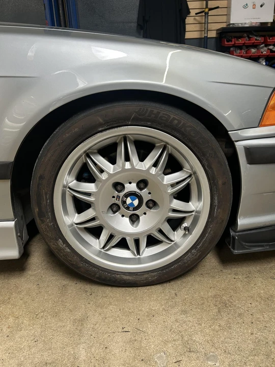 1998 BMW E36 M3 - Image 29 of 31