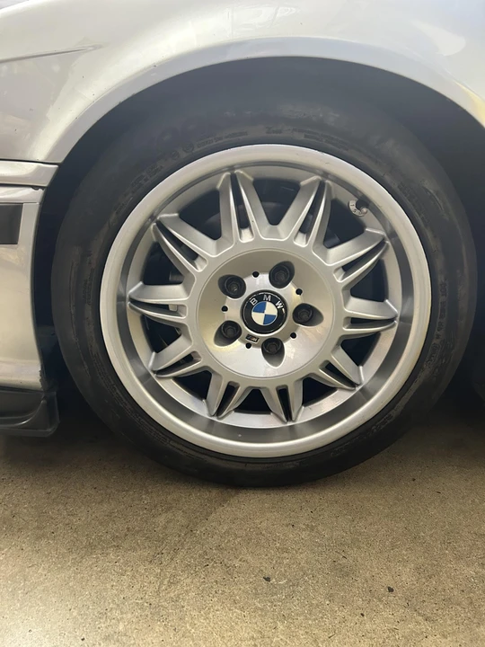 1998 BMW E36 M3 - Image 30 of 31