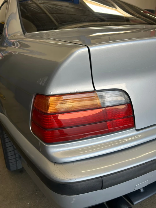 1998 BMW E36 M3 - Image 22 of 31