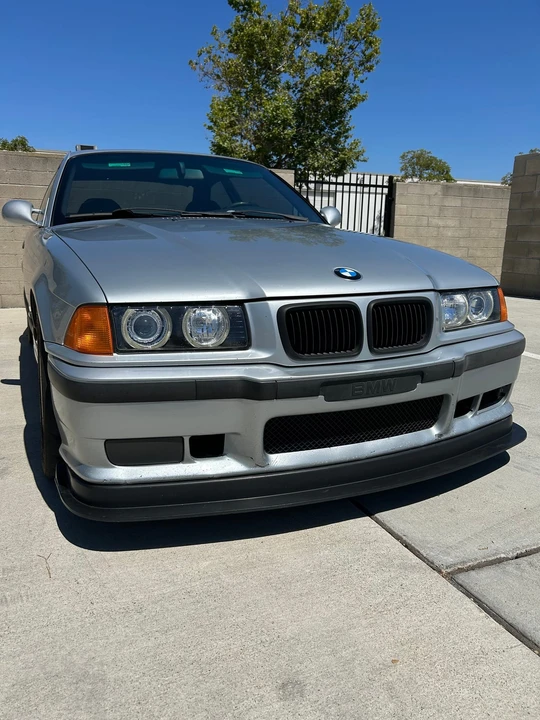 1998 BMW E36 M3 - Image 20 of 31