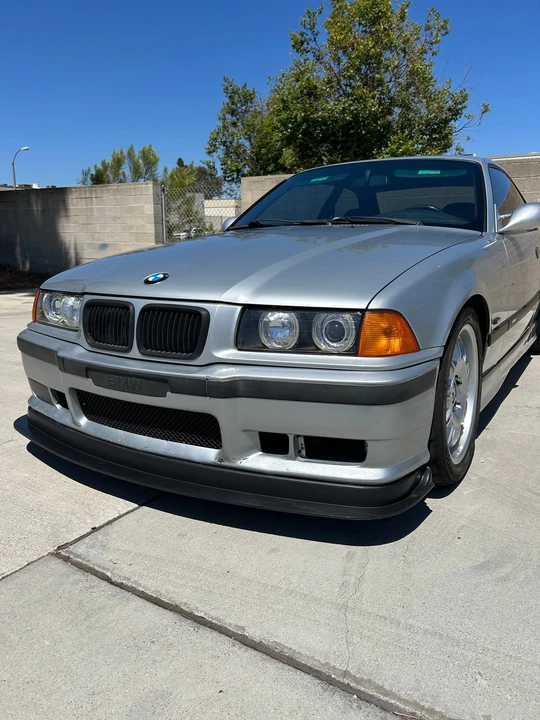1998 BMW E36 M3 - Image 21 of 31