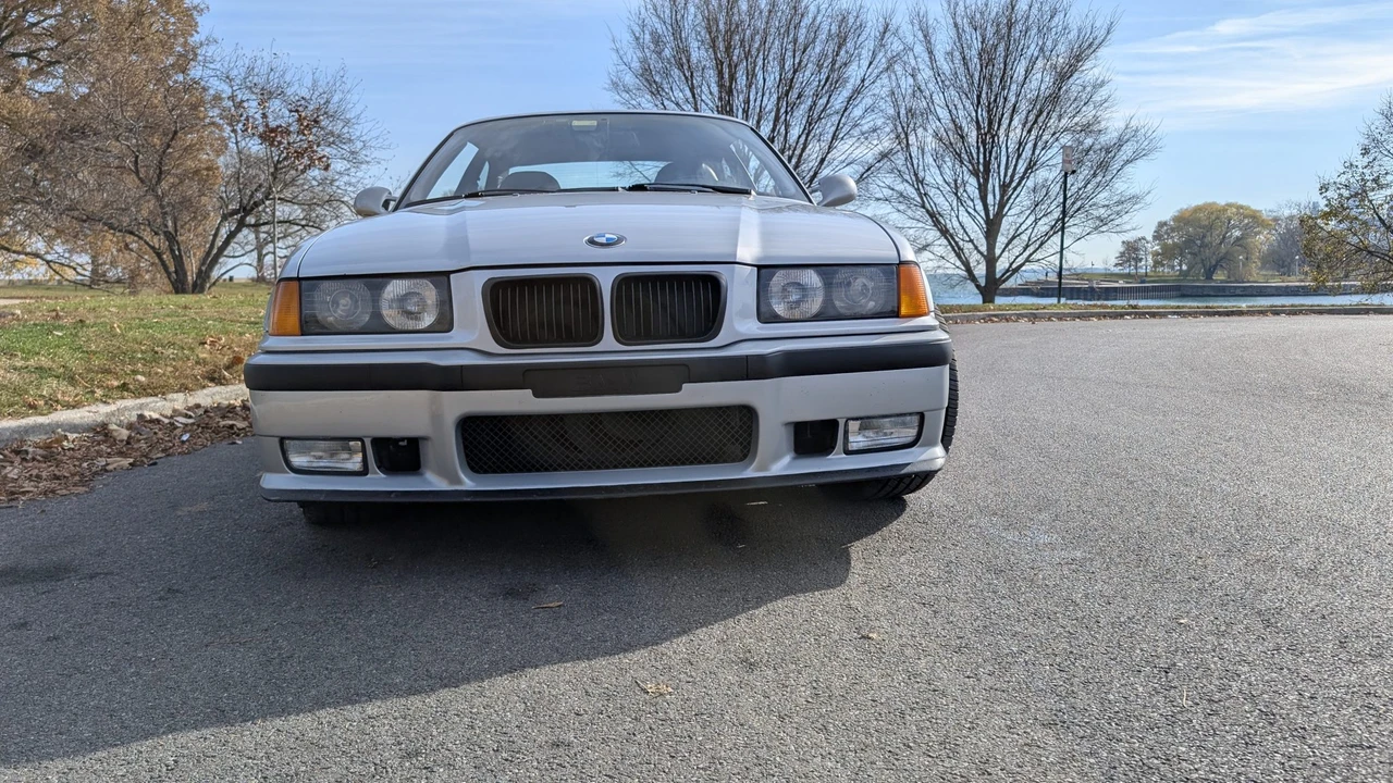 1998 BMW E36 M3 - Image 6 of 31