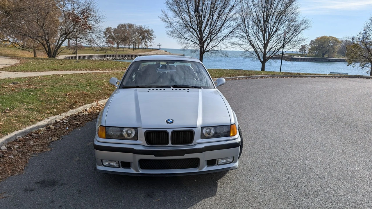 1998 BMW E36 M3 - Image 7 of 31