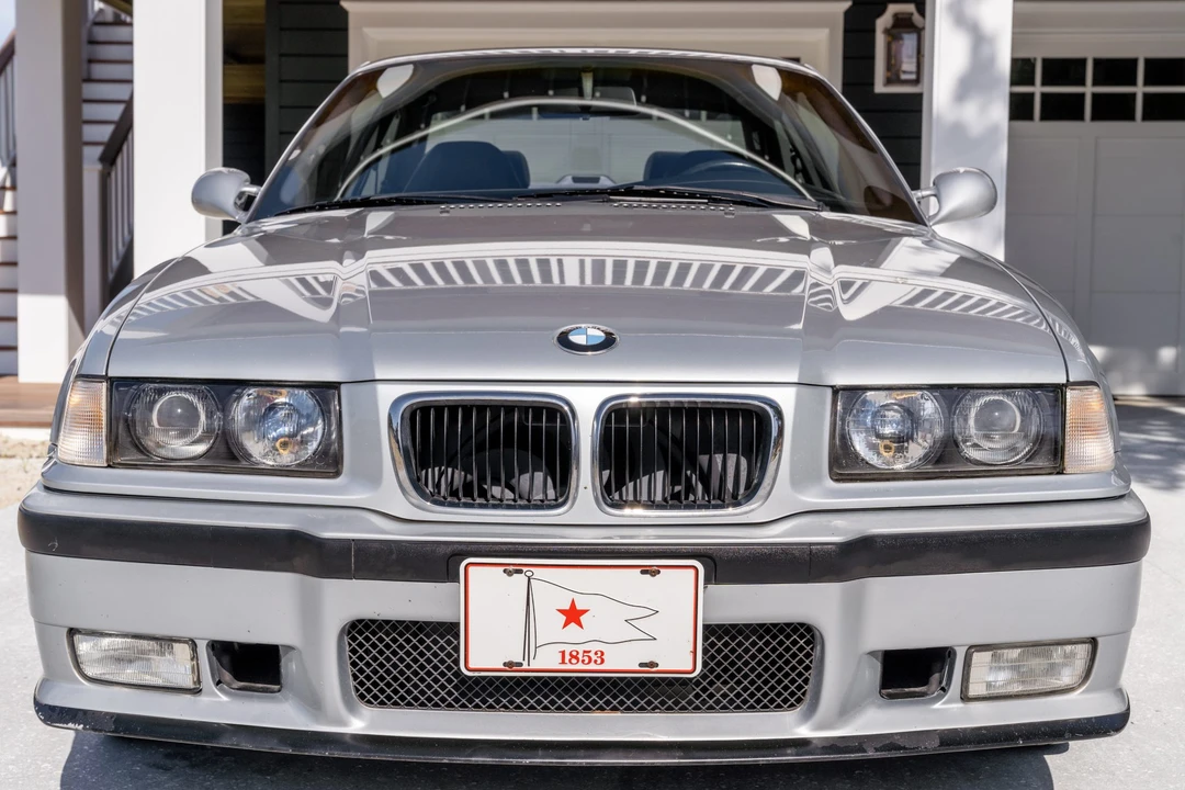 1998 BMW E36 M3 - Image 16 of 31