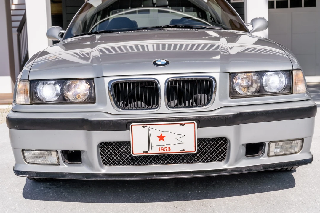 1998 BMW E36 M3 - Image 17 of 31