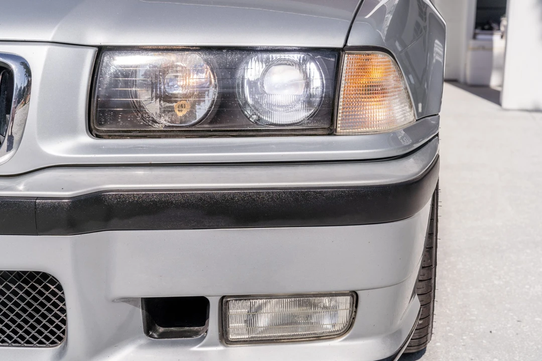 1998 BMW E36 M3 - Image 19 of 31